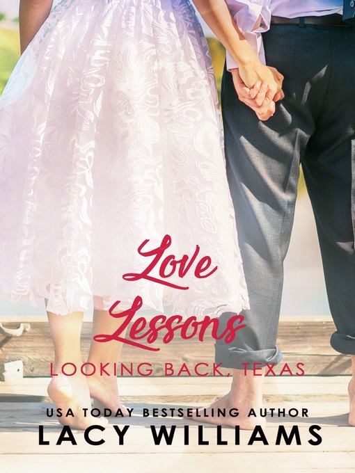 Cover image for Love Lessons